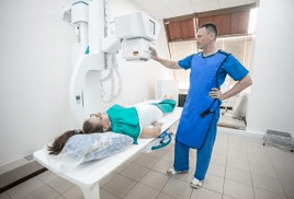 Diagnoza osteohondroze