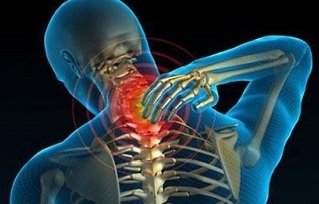 zakaj se pojavi cervikalna osteohondroza