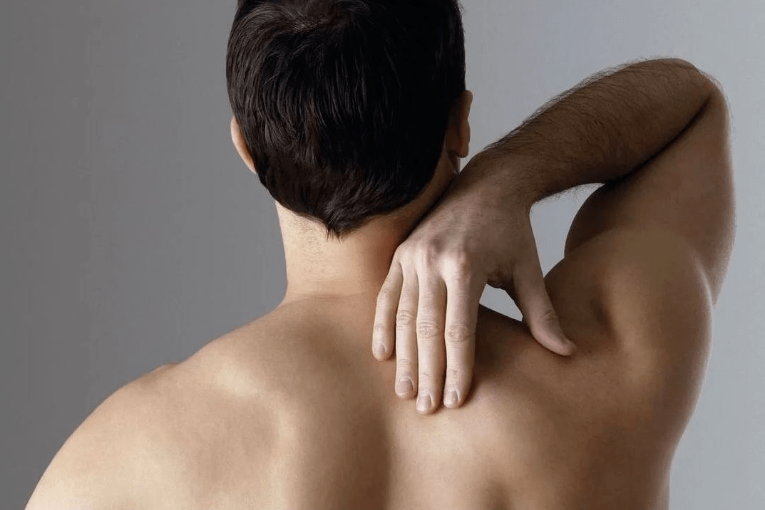 sindrom osteohondroze vratne hrbtenice